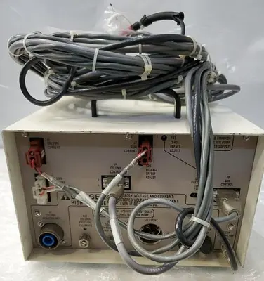 KLA TENCOR , 92117-01-1 FIELD EMISSION DUAL ION PUMP POWER SUPPLY, AMRAY