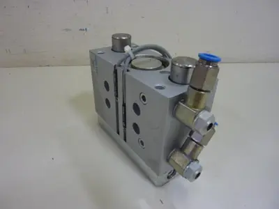 USED FESTO DFM-40-25-P-A-GF