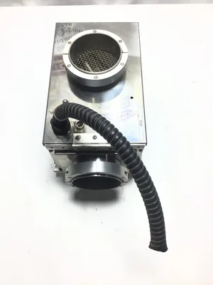 USHIO FUV-201WJ02 Inline Duct Fan
