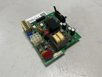 USED NORDSON 117920E