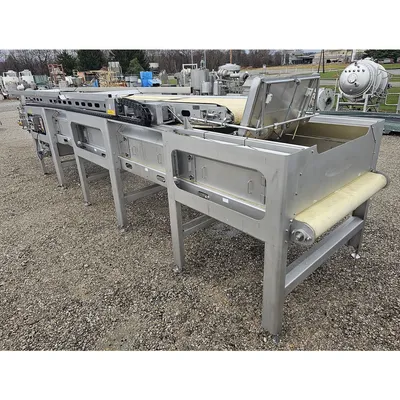 USED HEAT AND CONTROL, INC. CV-BT-ACCUM
