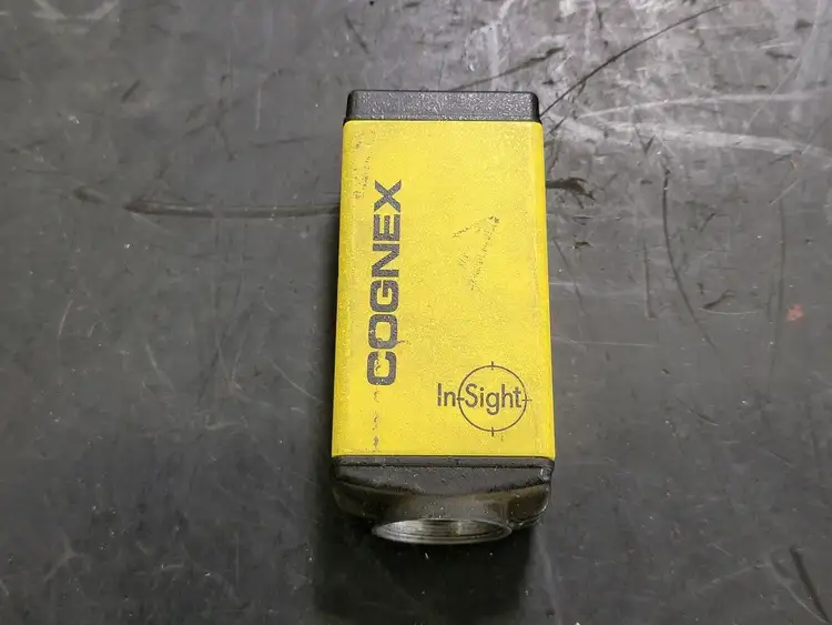 Used COGNEX 800-5715-1 Parts British Columbia CA | Lenmark #269890