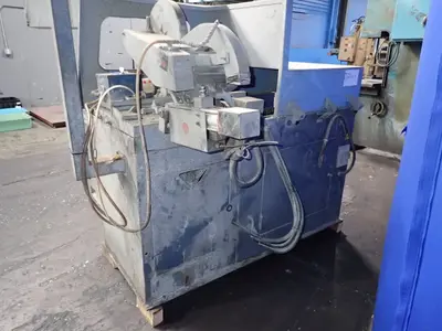 USED MEP COBRA 350CNC FE