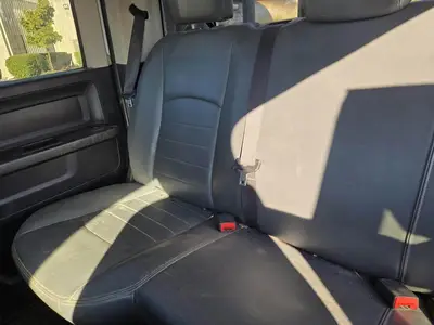 Used 2018 RAM 3500 Service & Utility Trucks California US | Ben Kaplan Equipment #1521076