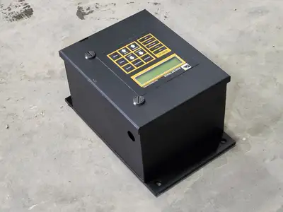 USED NEXTRON MS-2101