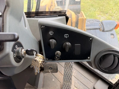 Used 2007 CAT 924GZ WHEEL LOADER / Wheel Loaders Michigan US | Miedema Asset Management Group #1304345