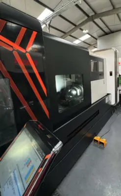 2018 MAZAK INTEGREX I-400-S 5-Axis or More CNC Lathes | Machinery Network (13)