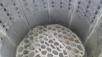 WISCONSIN OVEN PIT-60/60-12E Pit-Style Temper | Heat Treat Equipment Co. (9)