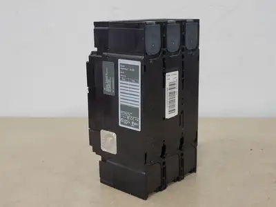 USED SQUARE D JGP36150
