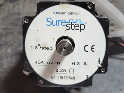 USED SURE STEP STP-MTRH-34066
