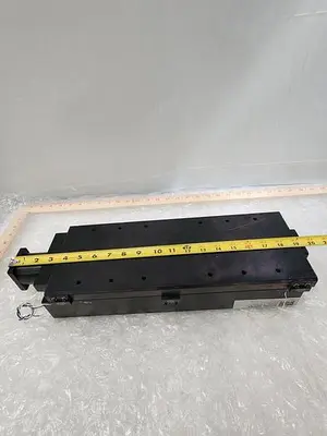 MICRO SLIDES LPS6-16-10A