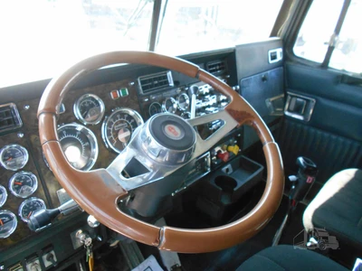 Used 1996 KENWORTH W900 Misc Trucks Arizona US | Tuscon Trux & Equipment Sales #1542931