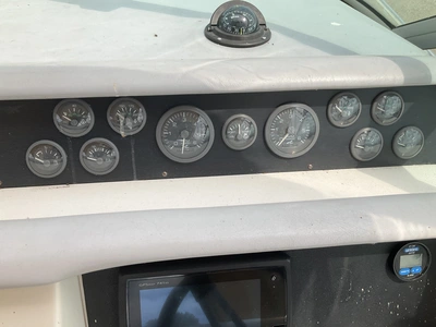 Used 1994 SEARAY SUNDANCER 330 Boats (Misc) Michigan US | Miedema Asset Management Group #1324286