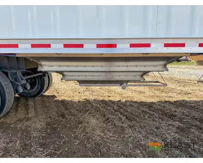 Used NEVILLE _UNKNOWN_ Grain Hopper Trailers Iowa US | Keast Enterprises #1360403