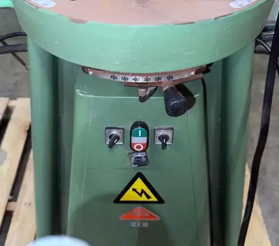 Used MORSO _UNKNOWN_ Miter Saws Pennsylvania US | Highland Automation #1298409