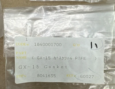 NEW Iwaki GX-12SKCM
