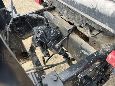 Used 2006 STERLING L9500 6X4 WITH A 450HP L6 DIESEL Dump trucks Michigan US | Miedema Asset Management Group #1334677