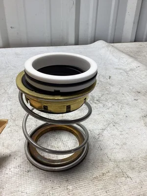 John Crane FSD-3020 1A BB Mechanical Seal; 4″ Compression; M49683 -NIB