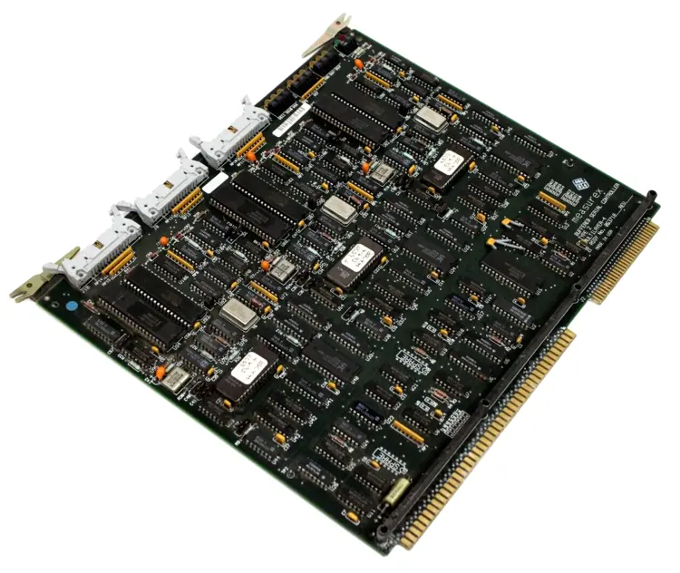 Used HONEYWELL HONEYWELL MEASUREX 053718 08564301 04371800 Circuit Boards Michigan US | SB Industrial Supply #808939