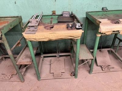 Used _UNKNOWN_ _UNKNOWN_ Assembly Machines Michigan US | Miedema Asset Management Group #1360951