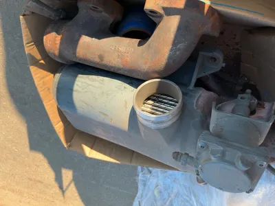 Used _UNKNOWN_ _UNKNOWN_ Engine Parts & Accessories Michigan US | Miedema Asset Management Group #1308286