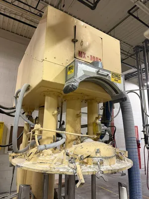 ROSS PVM-300 Mixers | Levy Recovery Group (8)