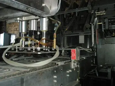 USED DELKOR SP-LH-FL