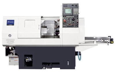 MIYANO LZ-01R2 CNC Lathes | Precision Machine Tool Solutions (1)