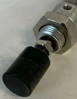 USED SMC CD85E16-80-B