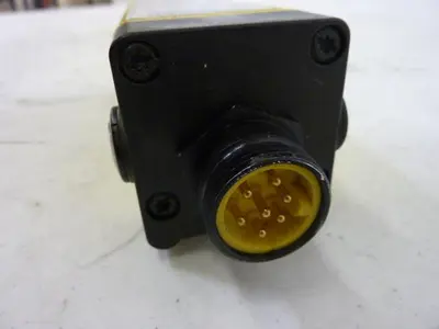 USED SICK OPTIC ELECTRONIC MGSE90-12B