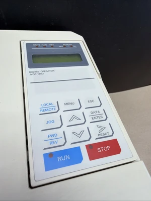 USED Yaskawa CIMR-G5U42P2