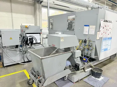 2008 DMG DMC 60 T RS3 Universal Machining Centers | Graff-Pinkert (8)