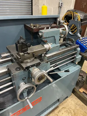 1994 MILLPORT 1440 Engine Lathes | Michael Fine Machinery Co., Inc. (7)