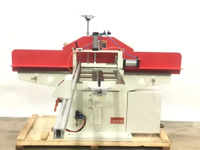 Northtech NT 152B-M10X Single End Tenoner