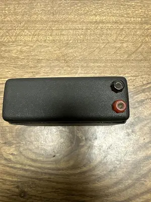 USED CONTROL CHIEF 0922-6560