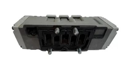 NEW PARKER H32VXBG023D DOUBLE SOLENOID VALVE 120V 60HZ