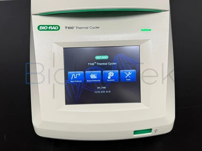 Used Bio-Rad 1861096 PCR/Thermal Cycler Missouri US | BioLabTek #1520481