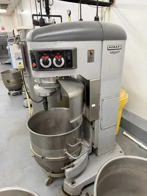 2007 HOBART HL1400N Planetary Mixers | Envoy Equipment LLC (10)
