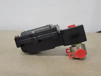 USED ASCO JBEFXB202G012E