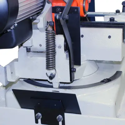 New | in-Stock BAILEIGH CS-275EU-11 Circular Cold Saws Illinois US | Olympus Machinery Group #1350402