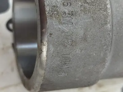 New | in-Stock ANVIL SA105N343B16 3M 1-1/2" Valves/Fittings Ohio US | Surplus Asset Holdings #1235089