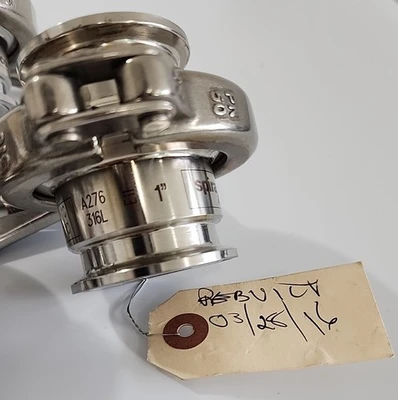 USED Spirax Sarco BT6-BL