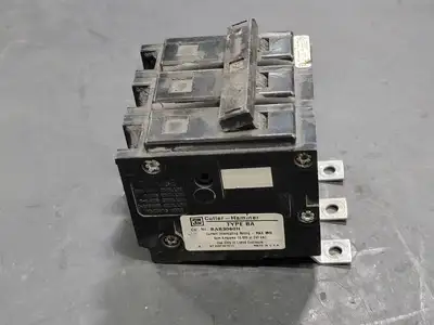 Used CUTLER-HAMMER BAB3060H Switchgears British Columbia CA | Lenmark #241898