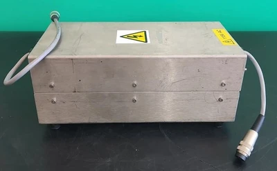 USED Open Date Equipment Thermocode