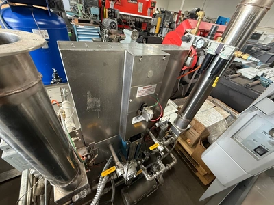 2020 RAMCO MKD16CWRX WASHERS | Wheeler Machinery Sales (11)