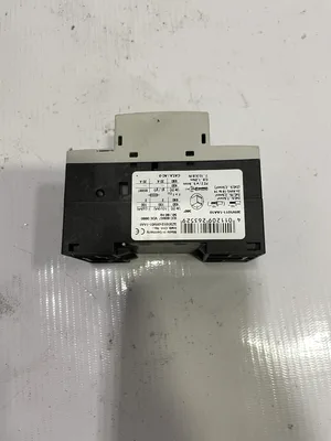 SIEMENS 3RV1011-1AA10 MCB Motor Protection Circuit Breaker 1.1-1.6A 690V -NIB