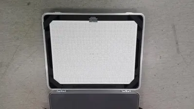 USED 2013 ATOS COMACT SCAN 2M