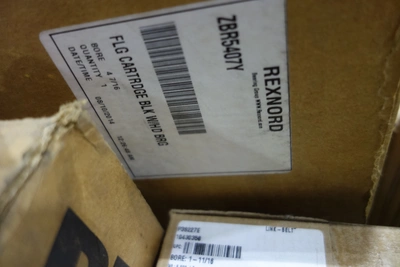 Used REXNORD _UNKNOWN_ Bearings Ohio US | Aucto #1306653