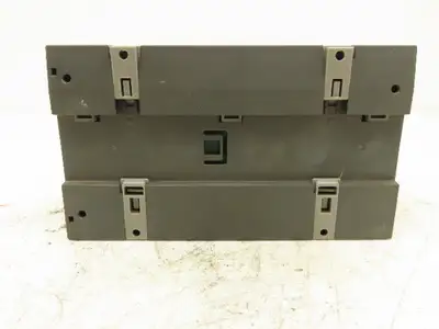 Siemens S7-200 Smart CPU ST60 I/O PLC Input Output Module 6ES7 288-1ST60-0AA0