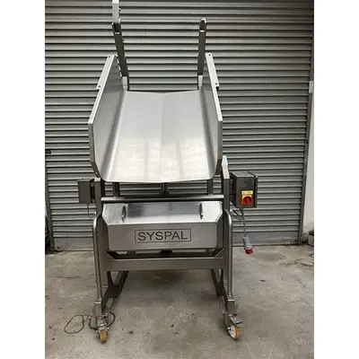 Used Cm Process Solutions _UNKNOWN_ Tippers Pennsylvania US | ISCA #1299259